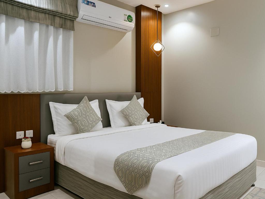 Al Alalamein Suites Al Alalamein Suites