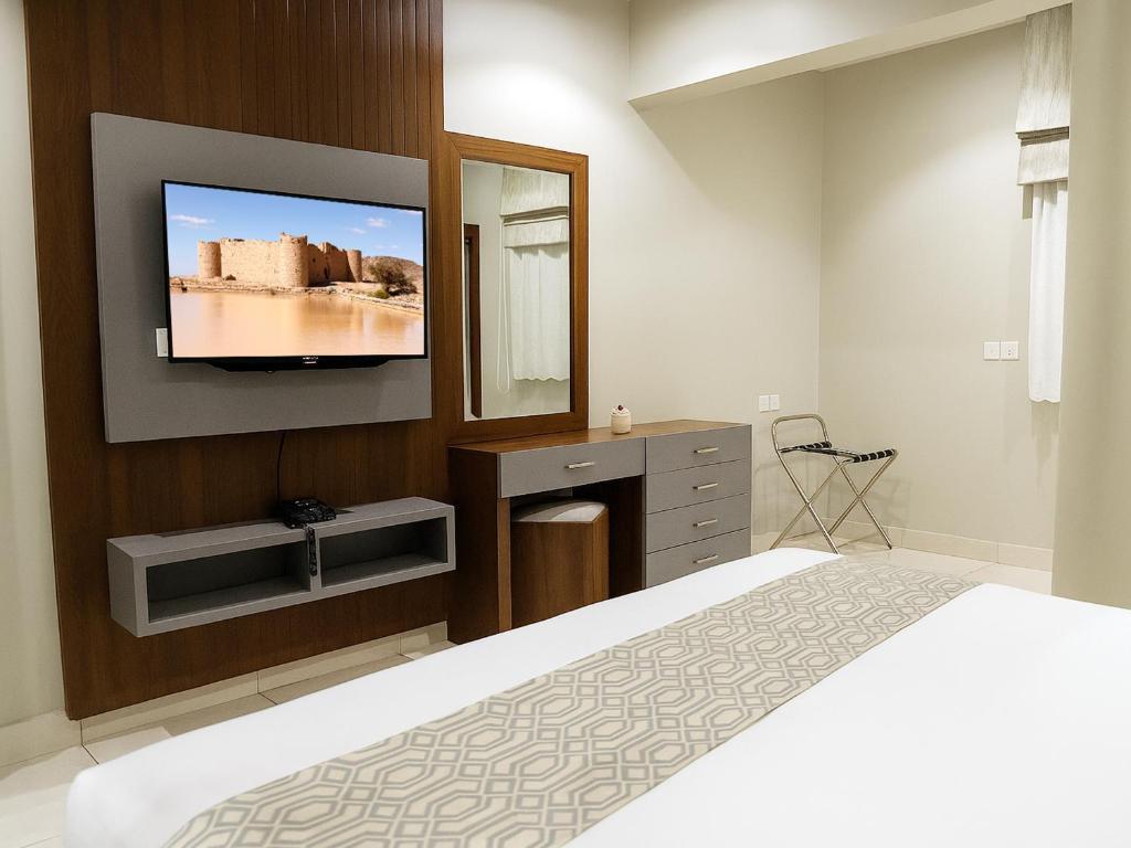 Al Alalamein Suites Al Alalamein Suites