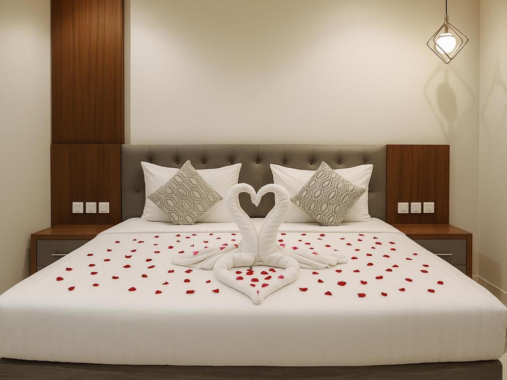 Al Alalamein Suites Al Alalamein Suites