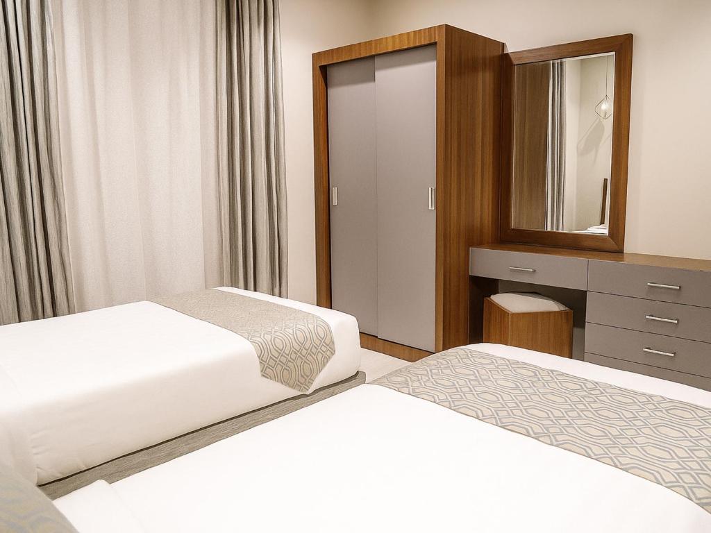 Al Alalamein Suites Al Alalamein Suites