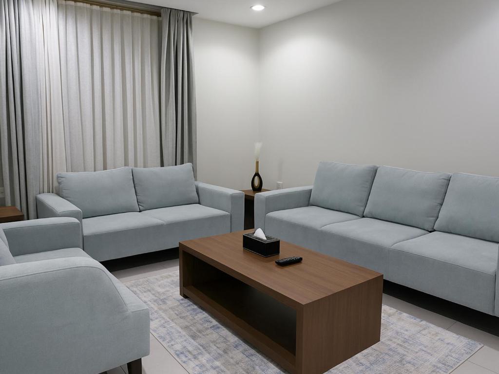 Al Alalamein Suites Al Alalamein Suites