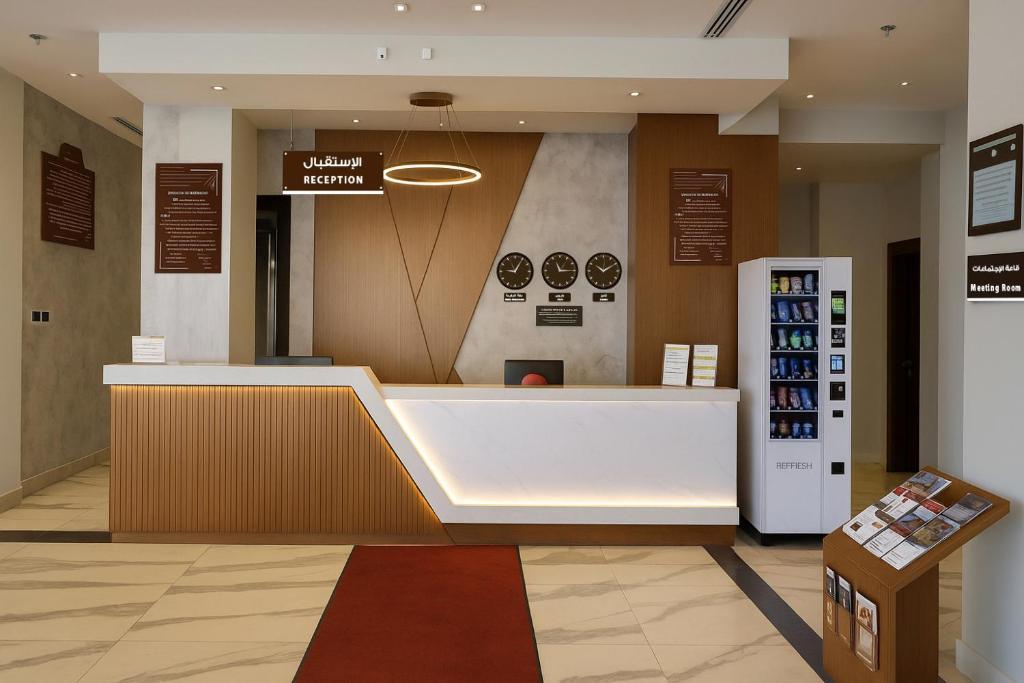 Al Alalamein Suites Al Alalamein Suites