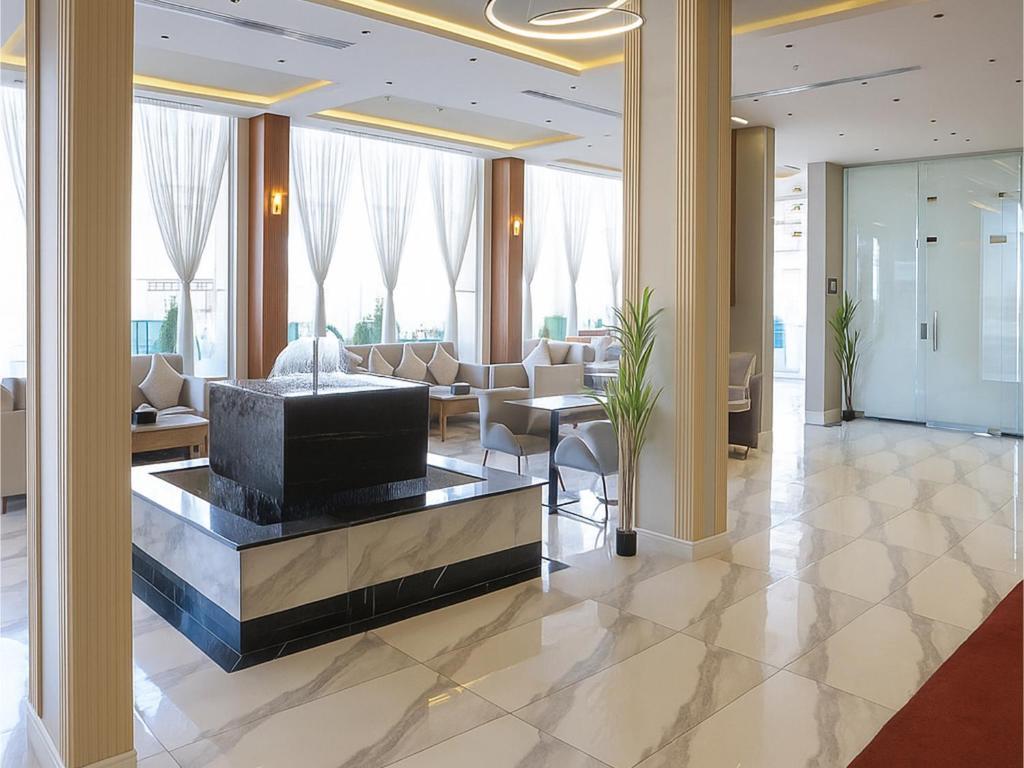 Al Alalamein Suites Al Alalamein Suites
