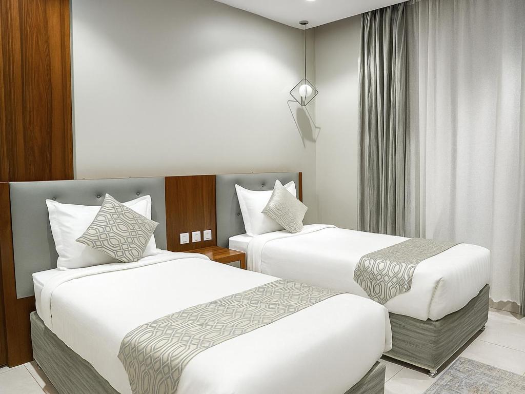 Al Alalamein Suites Al Alalamein Suites
