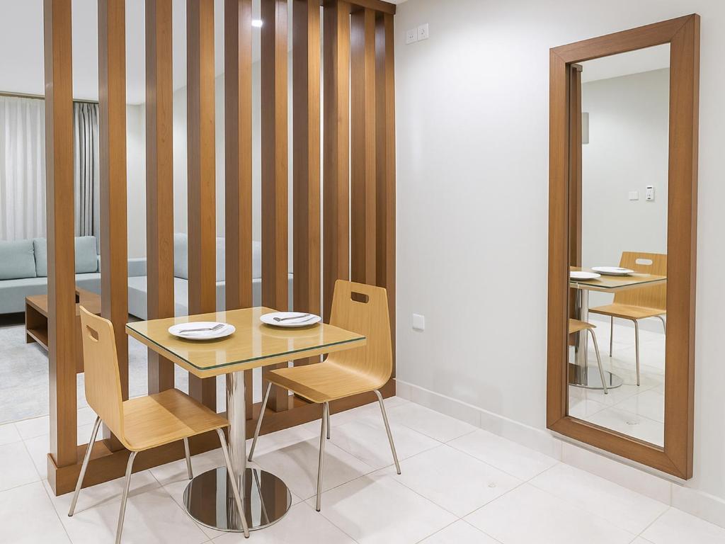 Al Alalamein Suites Al Alalamein Suites