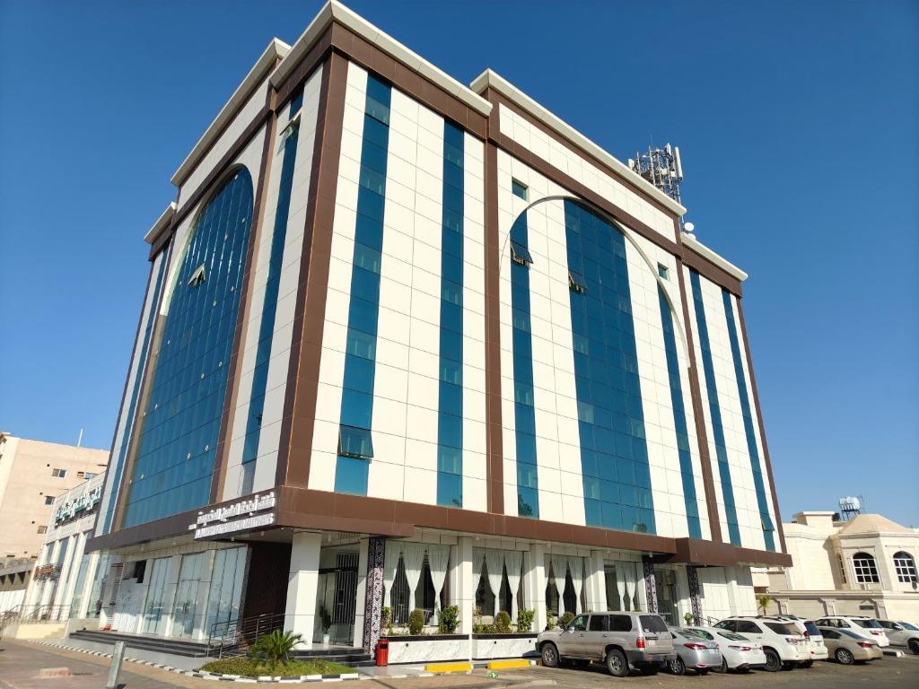 Al Alalamein Suites Al Alalamein Suites