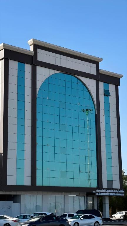 Al Alalamein Suites Al Alalamein Suites