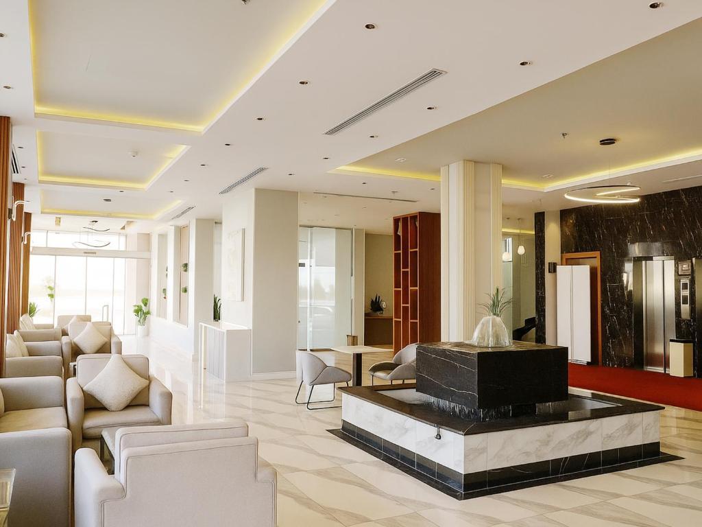Al Alalamein Suites Al Alalamein Suites