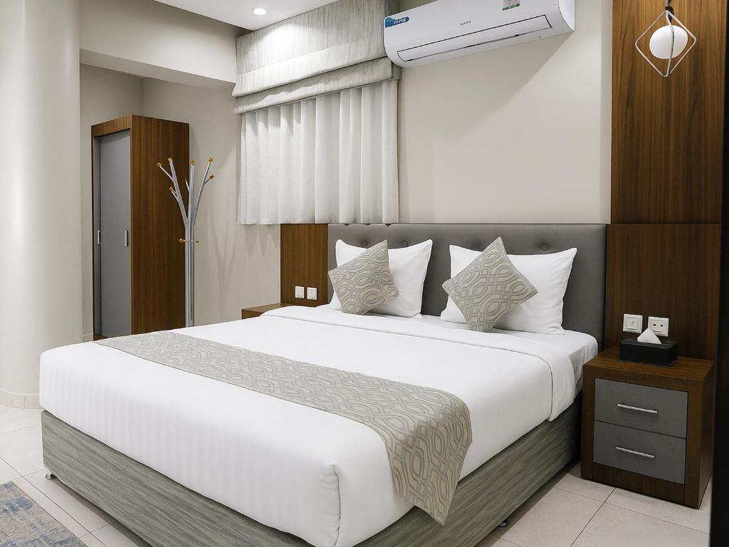Al Alalamein Suites Al Alalamein Suites
