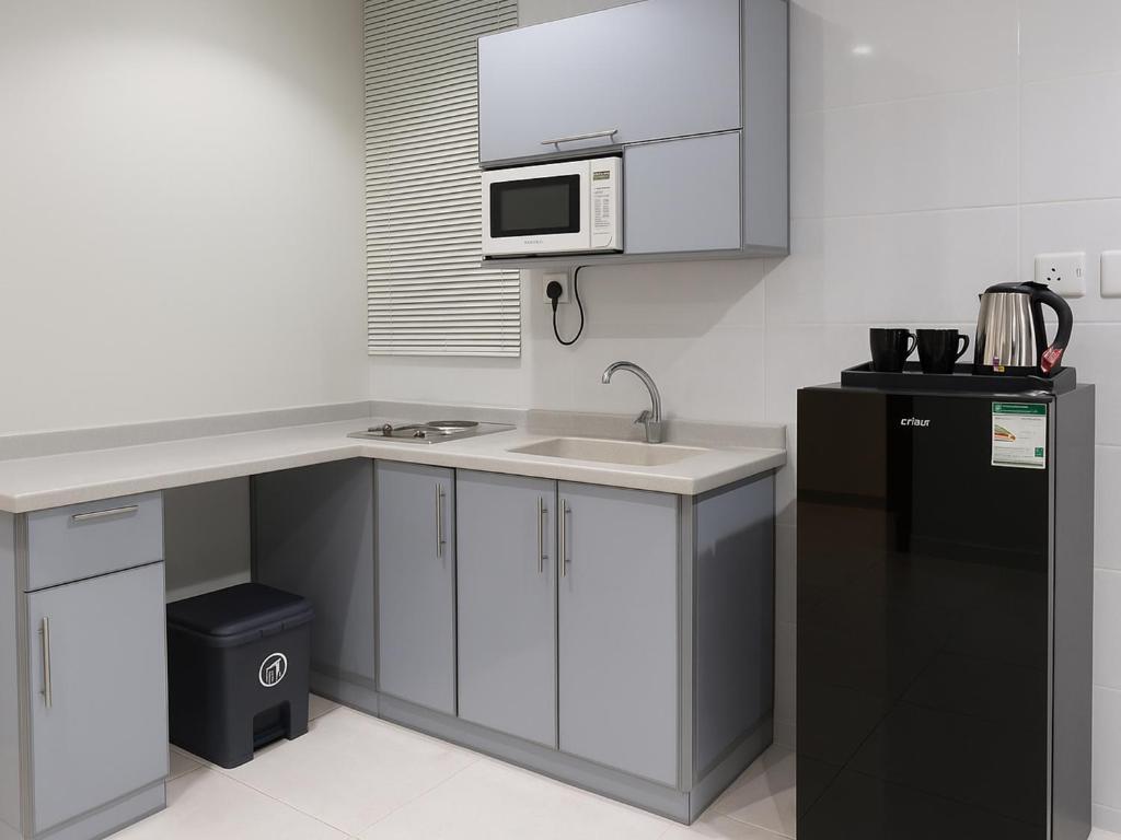 Al Alalamein Suites Al Alalamein Suites