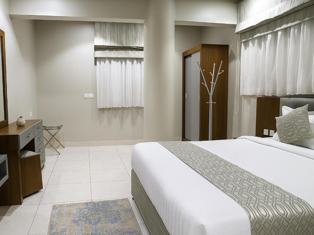 Al Alalamein Suites Al Alalamein Suites