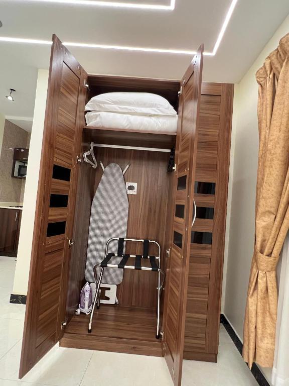 Address for Serviced Apartments Address for Serviced Apartments