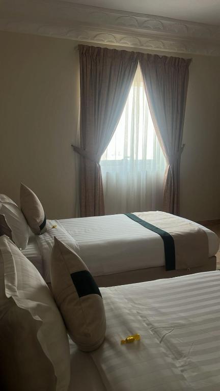 Address for Serviced Apartments Address for Serviced Apartments