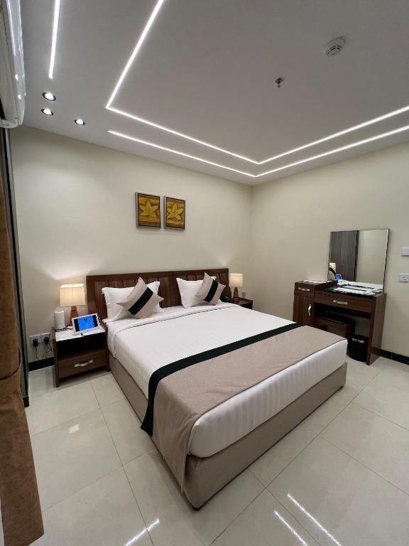 Address for Serviced Apartments Address for Serviced Apartments