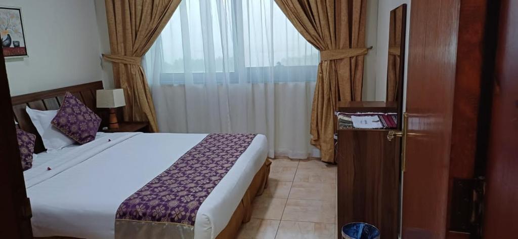 Address for Serviced Apartments Address for Serviced Apartments