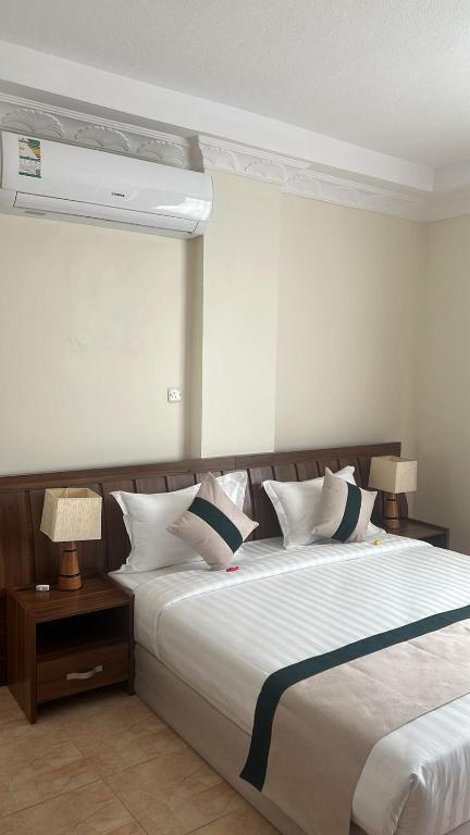 Address for Serviced Apartments Address for Serviced Apartments