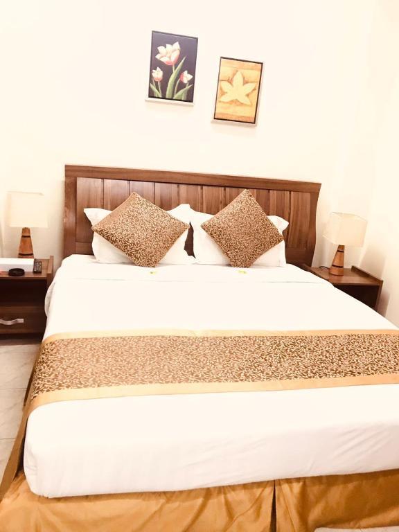 Address for Serviced Apartments Address for Serviced Apartments