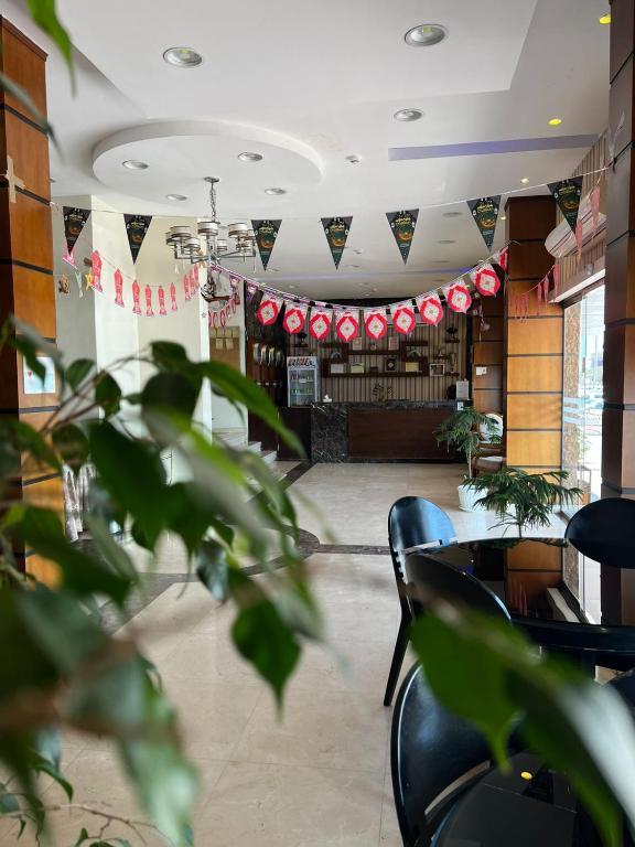 Al Dana Suites for Serviced Apartments