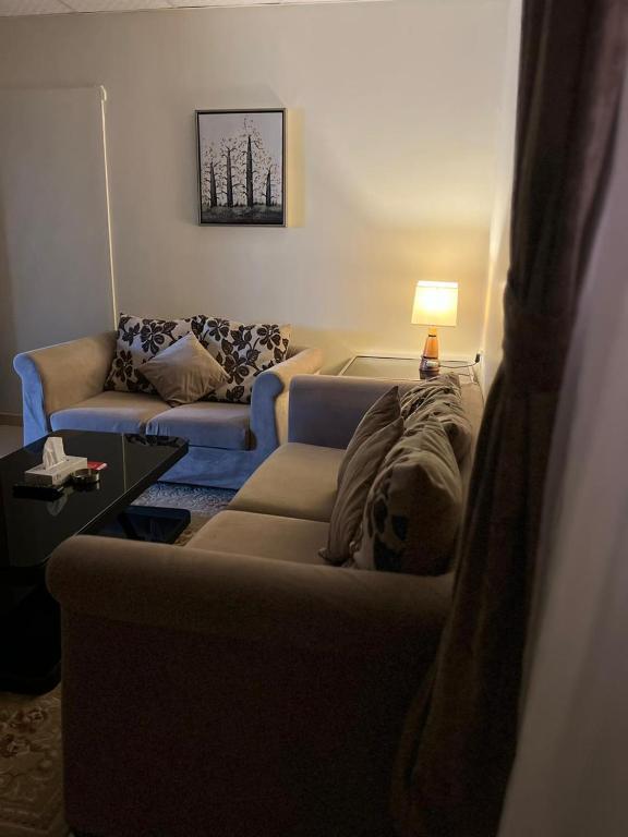 Al Dana Suites for Serviced Apartments