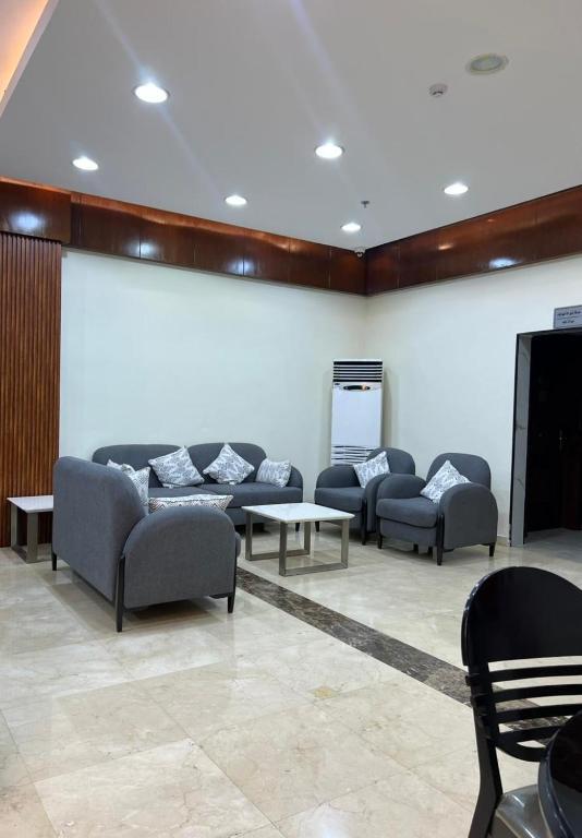 Al Dana Suites for Serviced Apartments