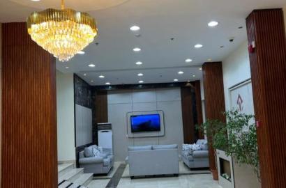 Al Dana Suites for Serviced Apartments