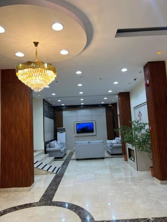 Al Dana Suites for Serviced Apartments