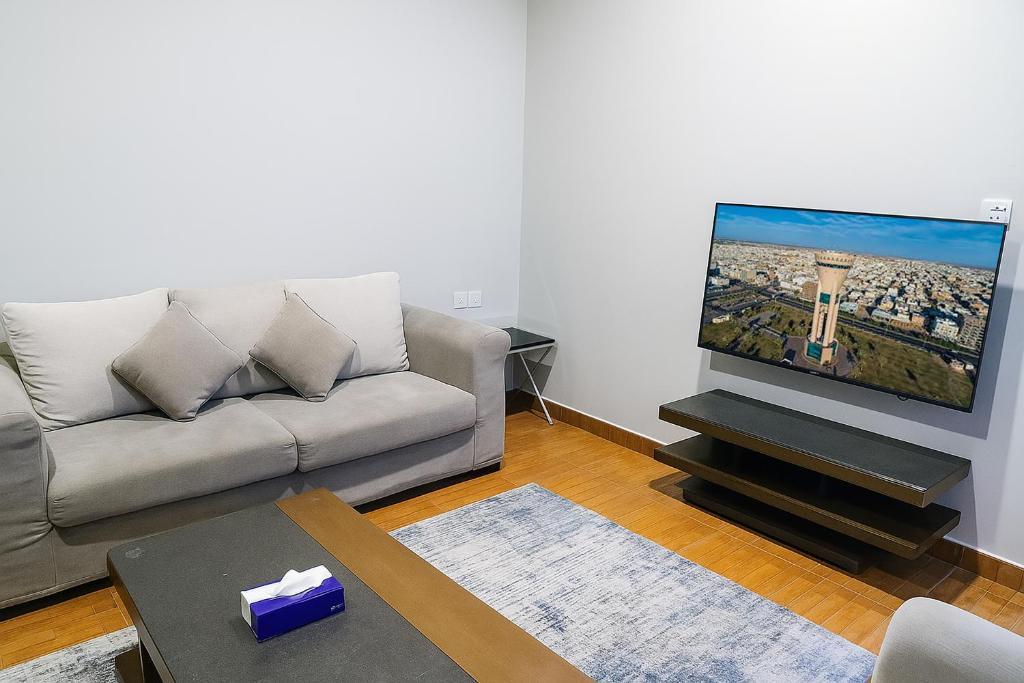 Four Seasons Residential Units