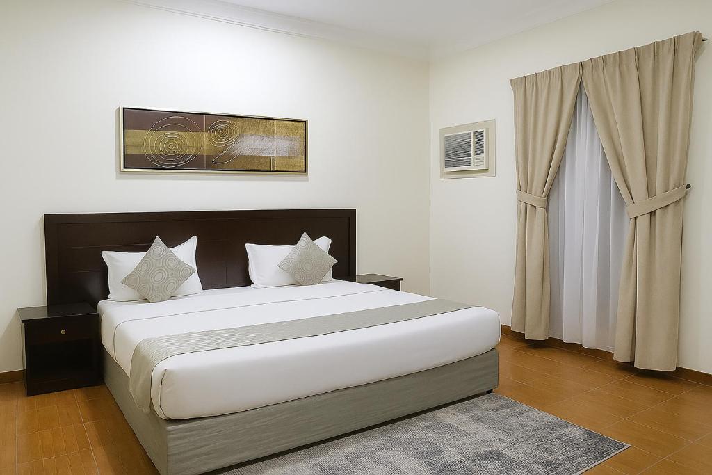 Four Seasons Residential Units