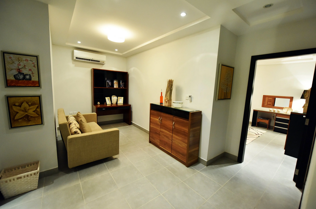 Villa Palma Compound Villa Palma Compound