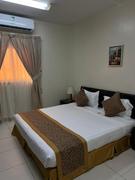 Binayat Hama Serviced Apartments Binayat Hama Serviced Apartments