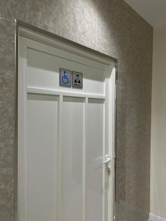 Binayat Hama Serviced Apartments Binayat Hama Serviced Apartments