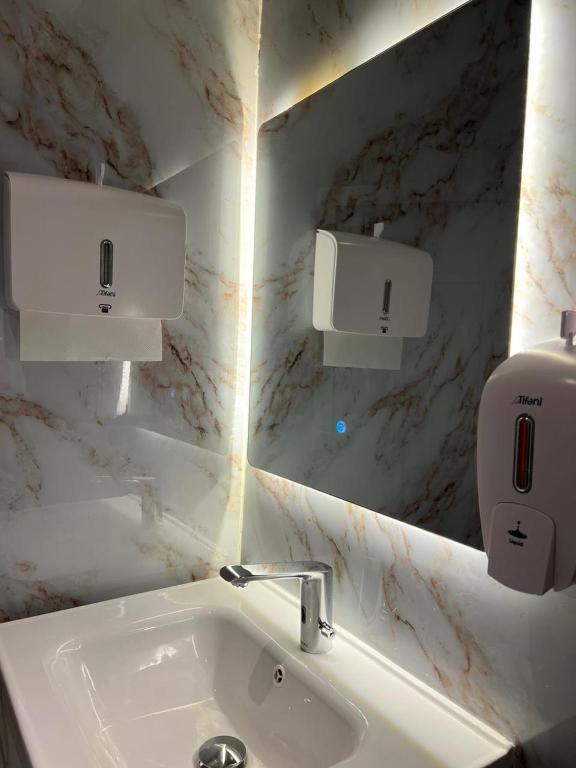 Binayat Hama Serviced Apartments Binayat Hama Serviced Apartments