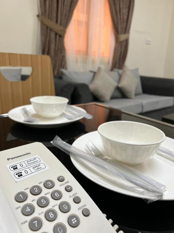 Binayat Hama Serviced Apartments Binayat Hama Serviced Apartments
