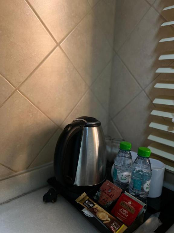 Binayat Hama Serviced Apartments Binayat Hama Serviced Apartments