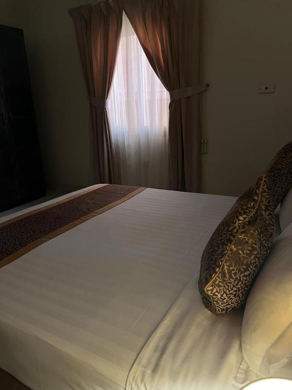 Binayat Hama Serviced Apartments Binayat Hama Serviced Apartments