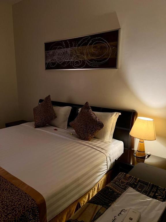 Binayat Hama Serviced Apartments Binayat Hama Serviced Apartments