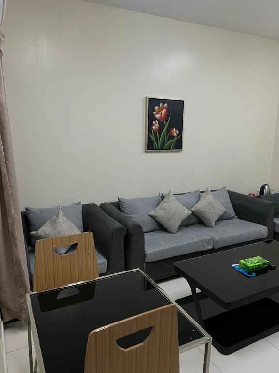 Binayat Hama Serviced Apartments Binayat Hama Serviced Apartments
