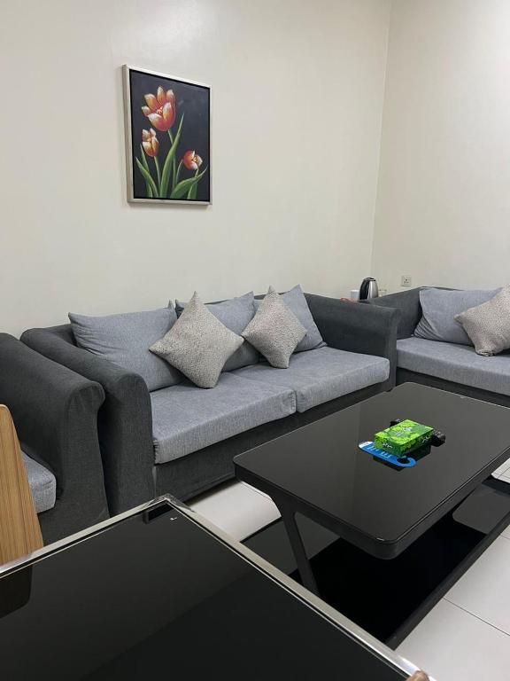 Binayat Hama Serviced Apartments Binayat Hama Serviced Apartments