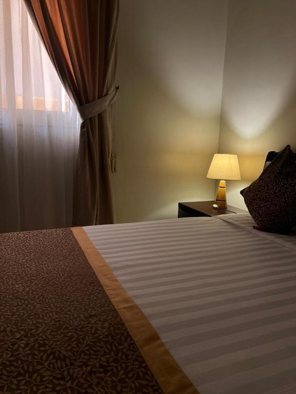 Binayat Hama Serviced Apartments Binayat Hama Serviced Apartments