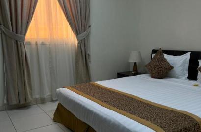 One-Bedroom Suite
