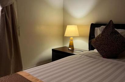 Binayat Hama Serviced Apartments