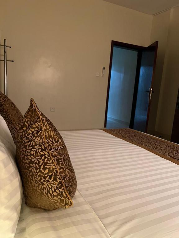 Binayat Hama Serviced Apartments Binayat Hama Serviced Apartments