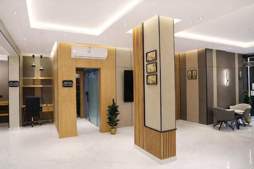 AL Shamal Suites