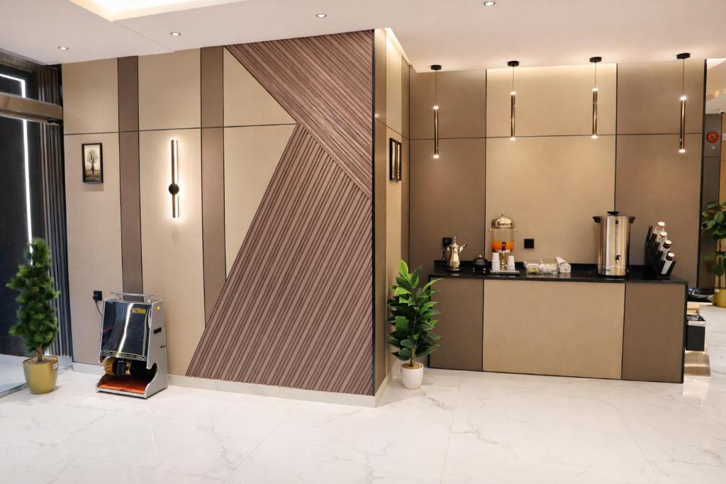 AL Shamal Suites