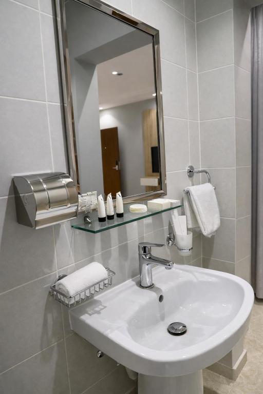 AL Shamal Suites