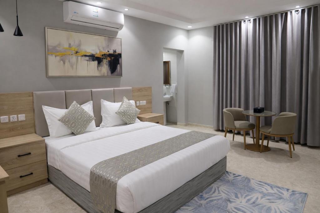 AL Shamal Suites