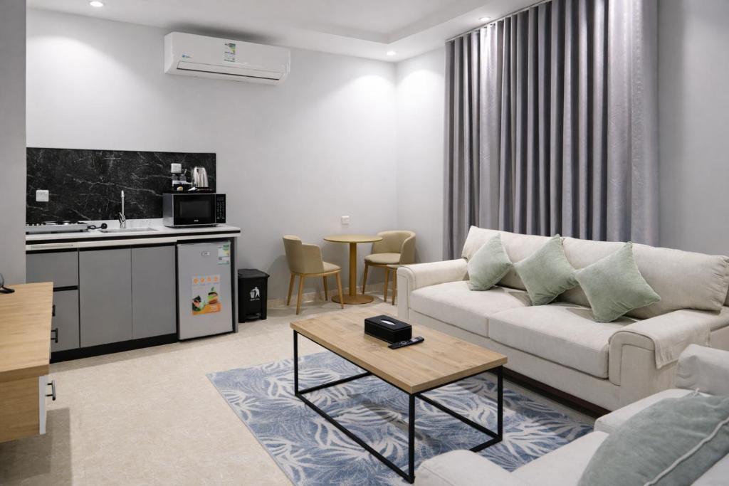AL Shamal Suites