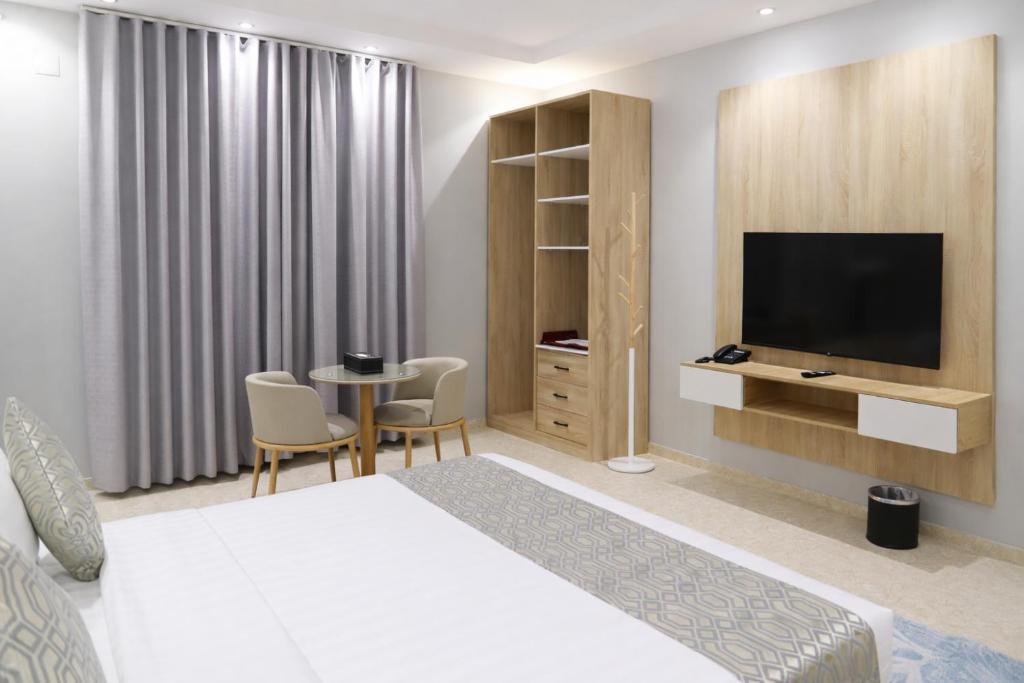 AL Shamal Suites