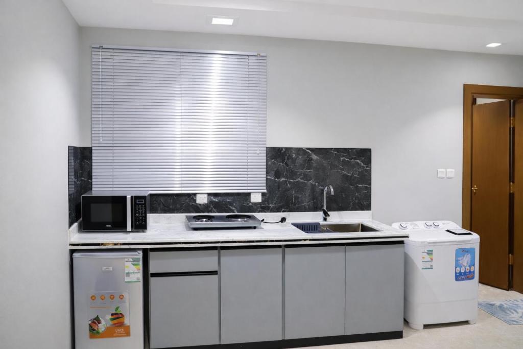 AL Shamal Suites