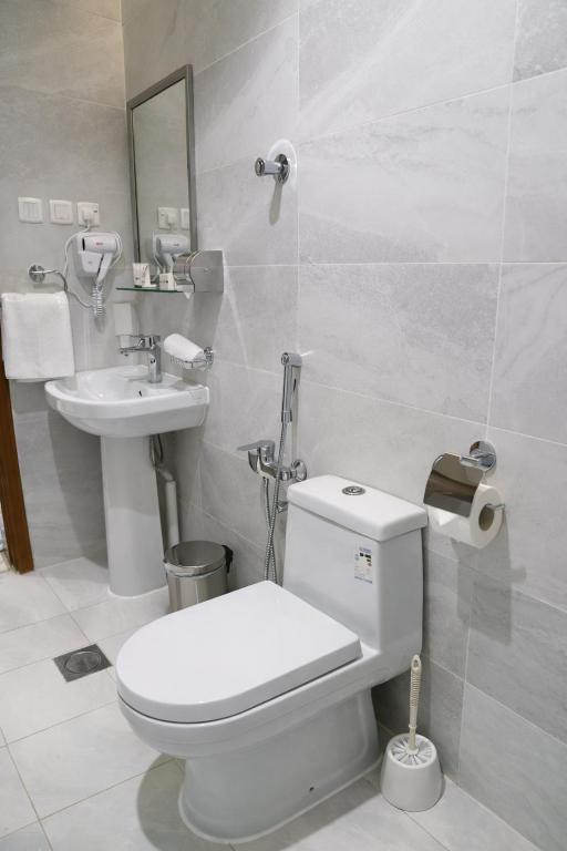 AL Shamal Suites